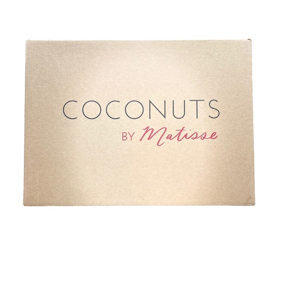 COCONUTS BY MATISSE SPENCER SNAKE EMBOSSED SNEAKER - NIB! - Picture 7 of 7